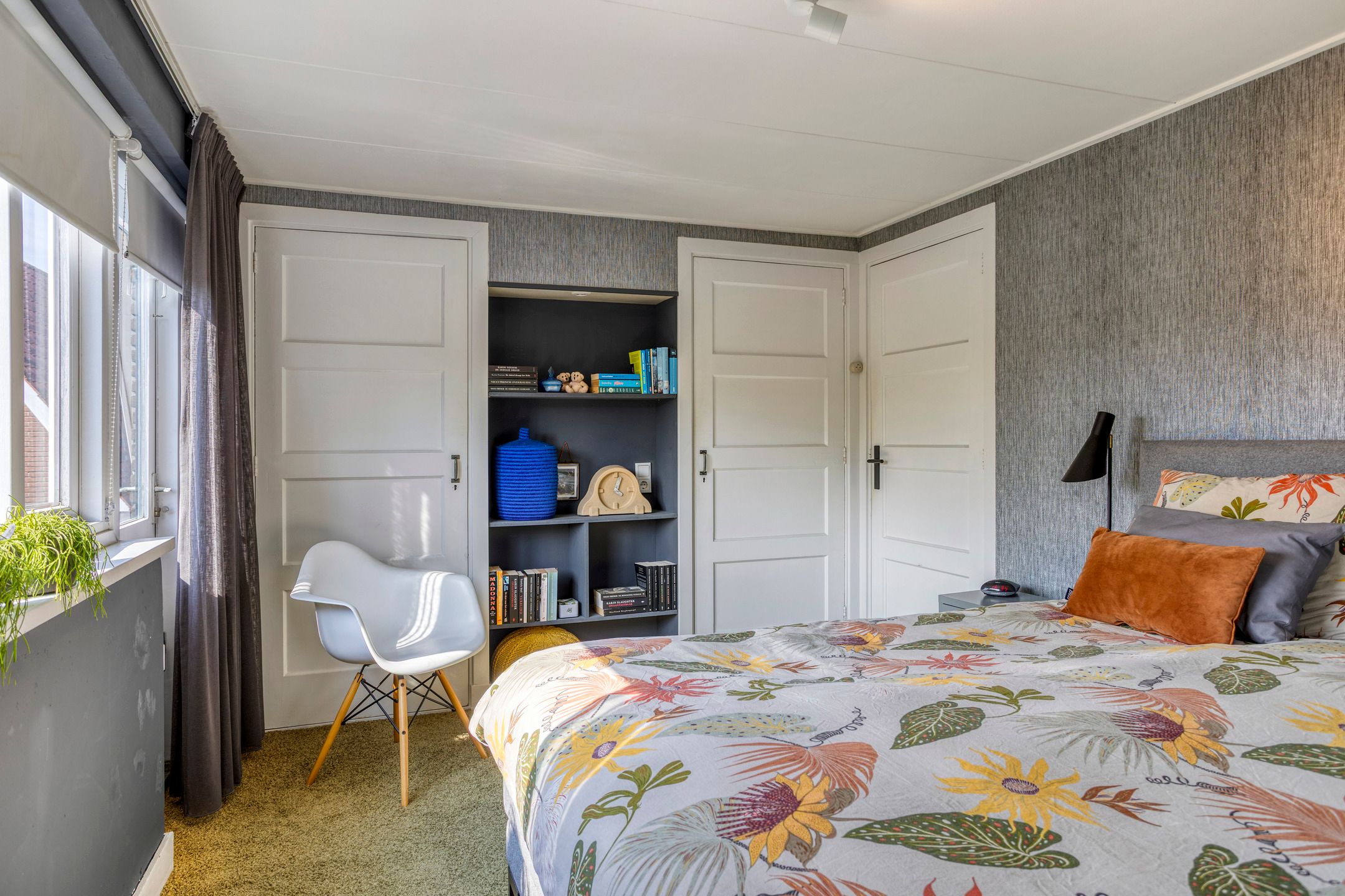 Foto 36 van Jan Gelinde van Blomstraat 30