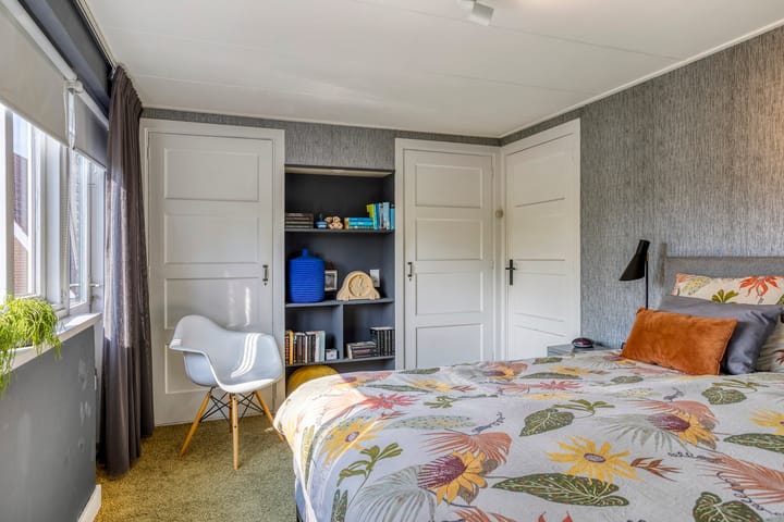 Foto 36 van Jan Gelinde van Blomstraat 30