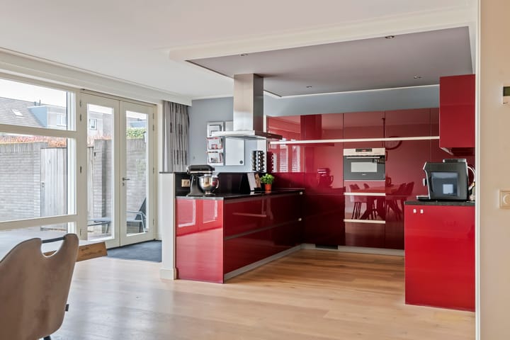 Foto 9 van Pater van Boxtelweg 5