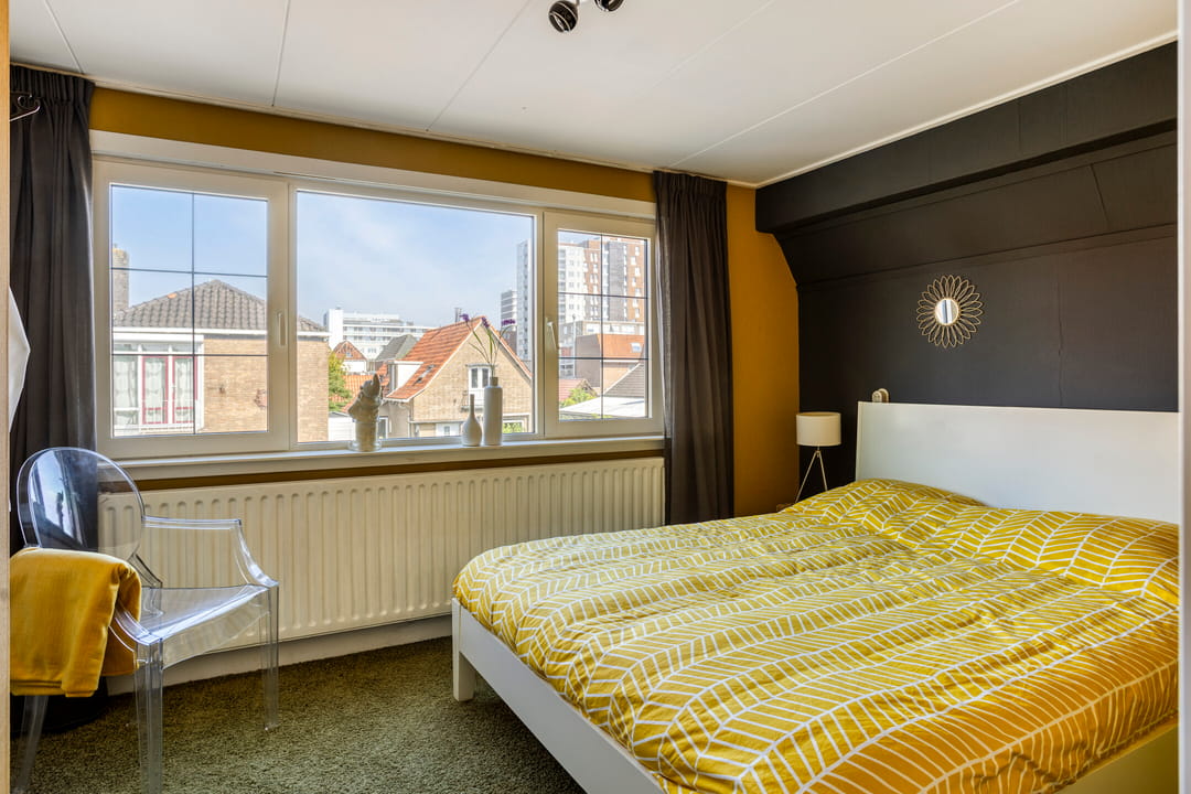 Foto 38 van Jan Gelinde van Blomstraat 30