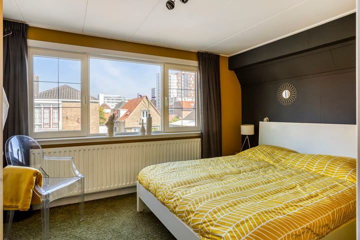 Foto 38 van Jan Gelinde van Blomstraat 30