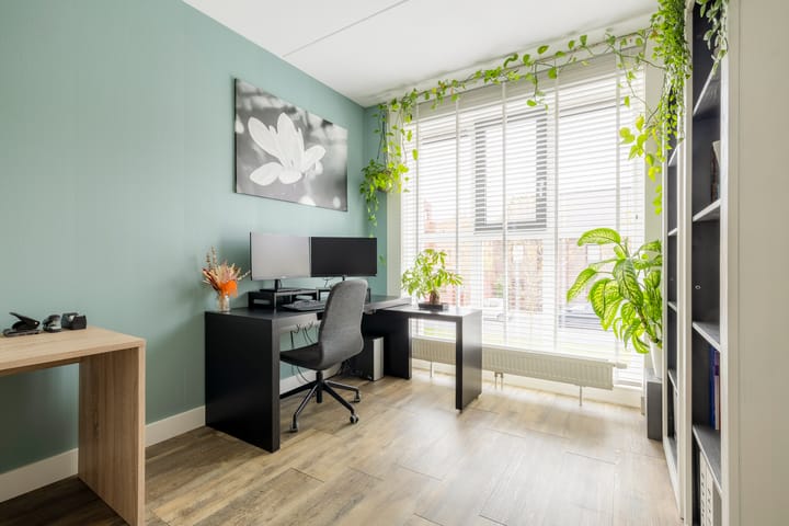 Foto 21 van Karamelweg 10