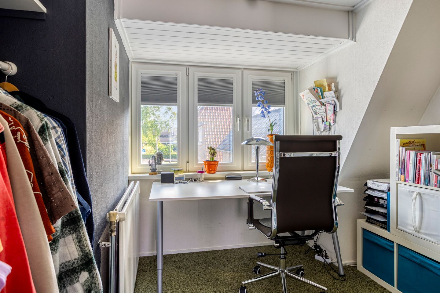 Foto 40 van Jan Gelinde van Blomstraat 30