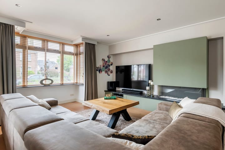 Foto 15 van Pater van Boxtelweg 5