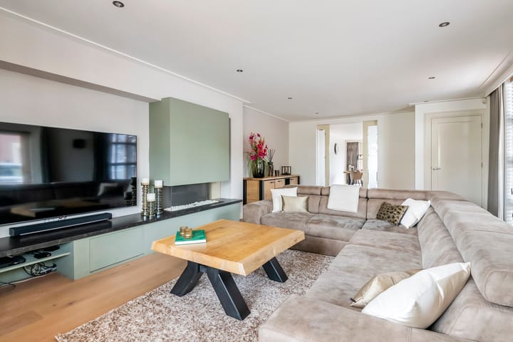 Foto 16 van Pater van Boxtelweg 5