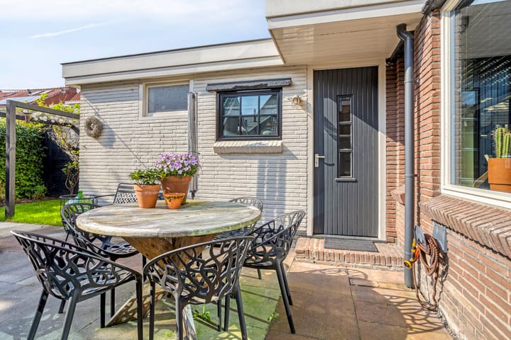 Foto 44 van Jan Gelinde van Blomstraat 30