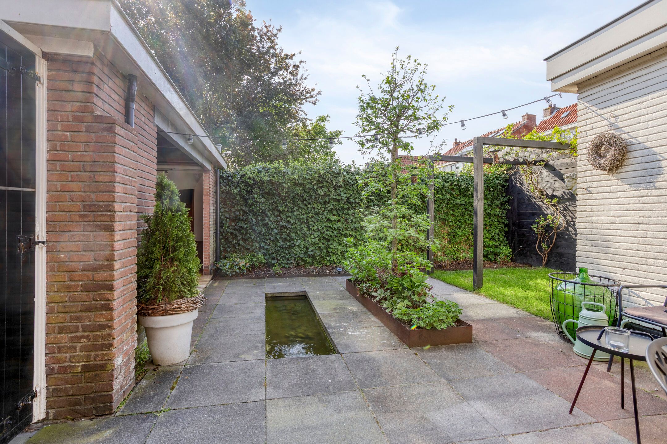 Foto 45 van Jan Gelinde van Blomstraat 30