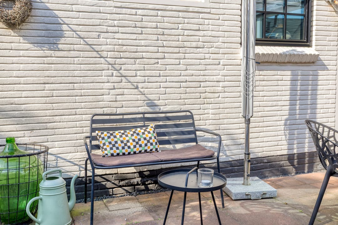 Foto 46 van Jan Gelinde van Blomstraat 30