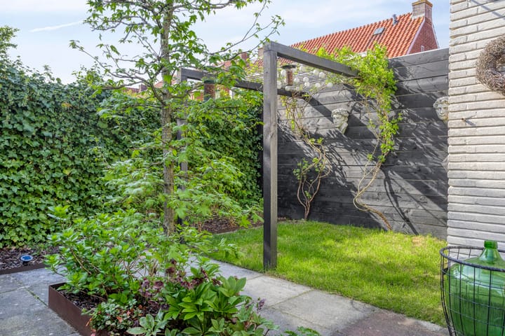 Foto 47 van Jan Gelinde van Blomstraat 30