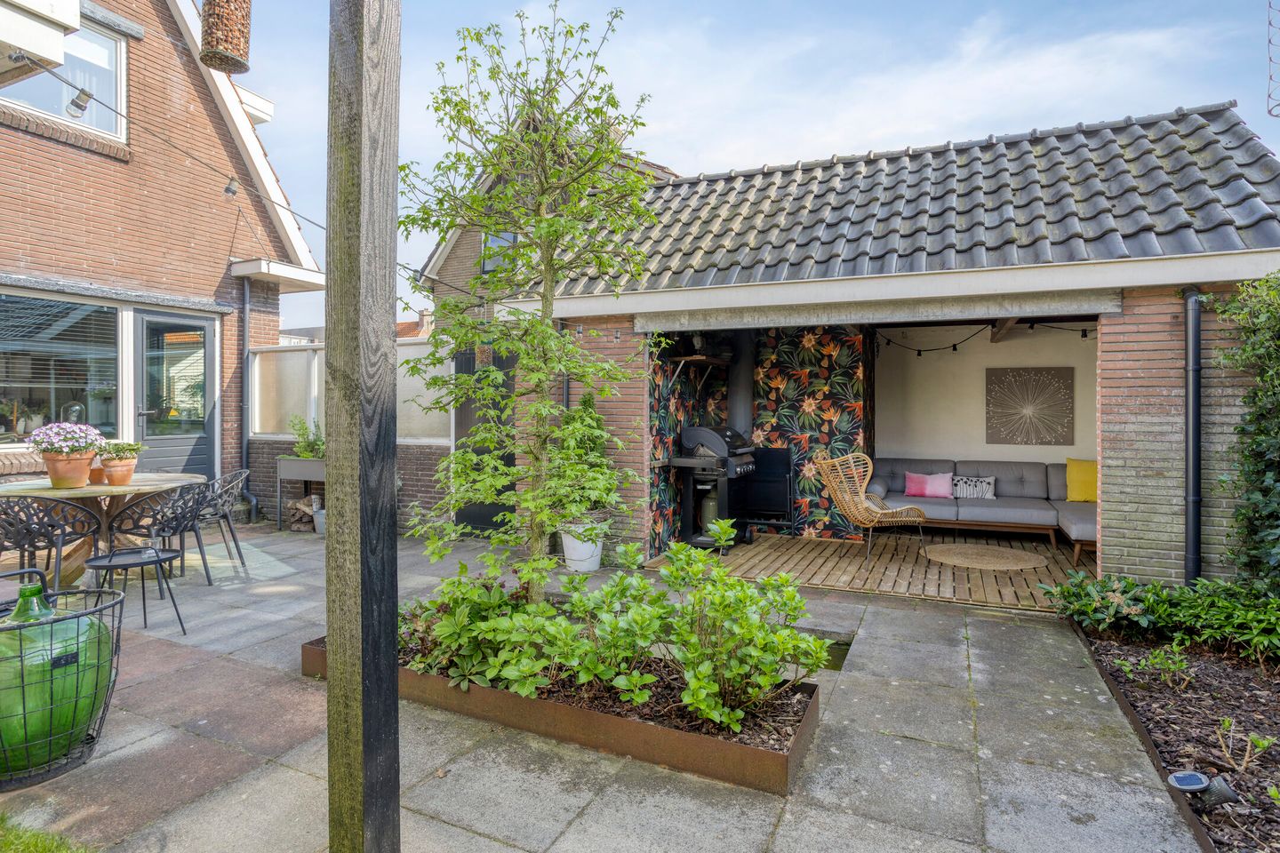 Foto 50 van Jan Gelinde van Blomstraat 30