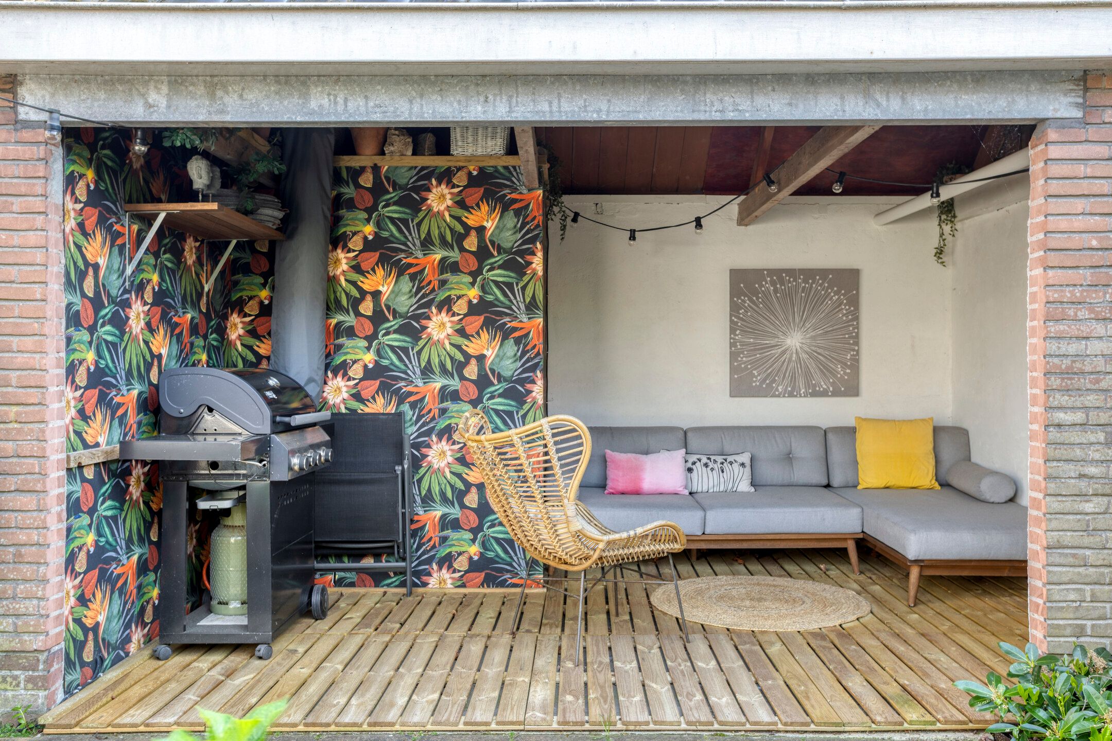 Foto 51 van Jan Gelinde van Blomstraat 30