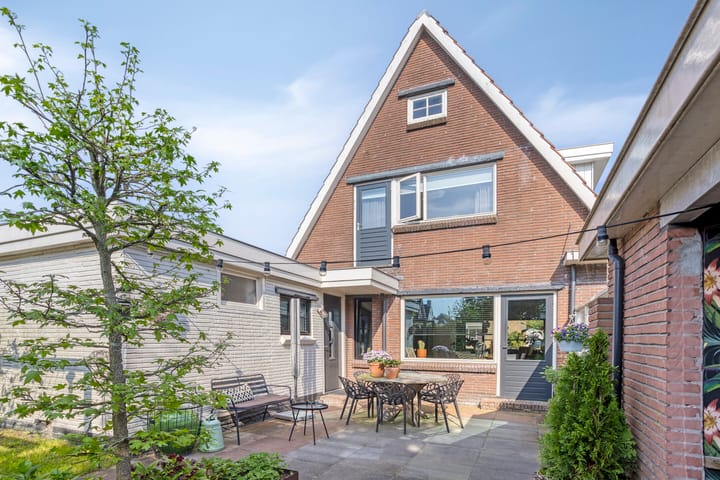 Foto 53 van Jan Gelinde van Blomstraat 30