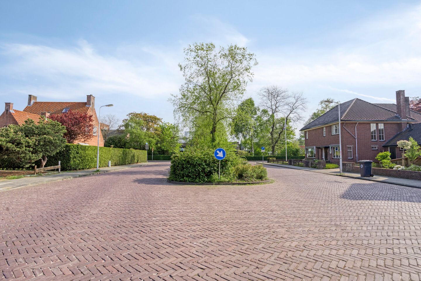 Foto 55 van Jan Gelinde van Blomstraat 30