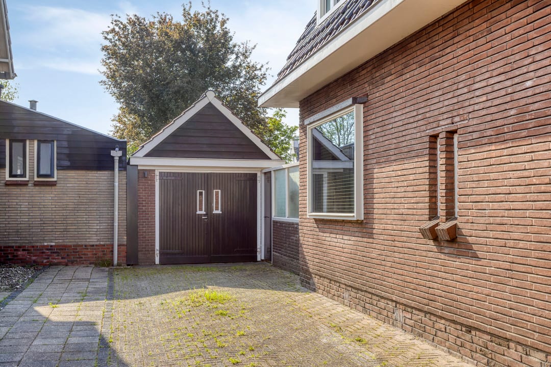 Foto 56 van Jan Gelinde van Blomstraat 30