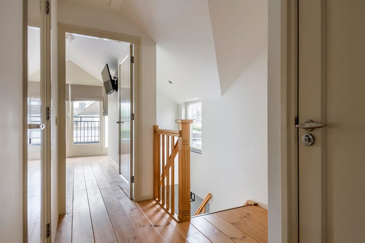 Foto 22 van Pater van Boxtelweg 5