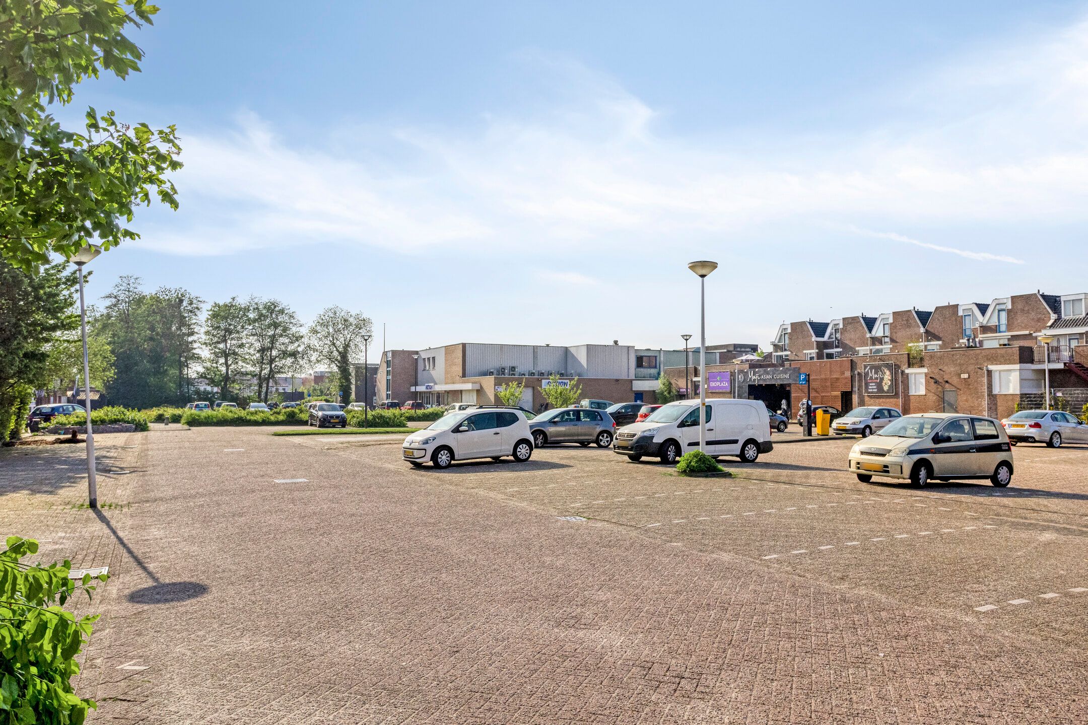 Foto 57 van Jan Gelinde van Blomstraat 30