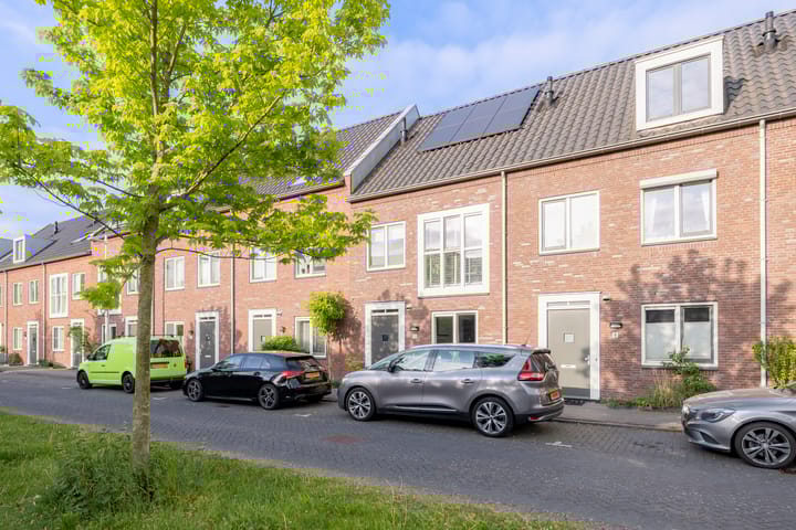 Foto 29 van Karamelweg 10