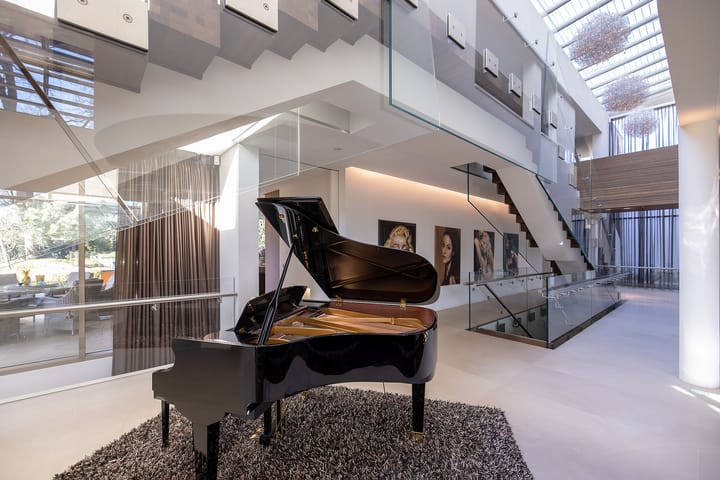 Foto 3 van Heinsbergenstraat 50