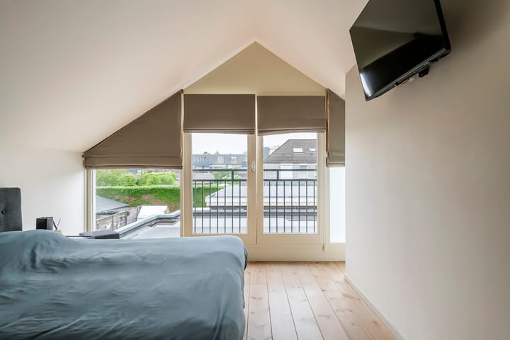 Foto 25 van Pater van Boxtelweg 5