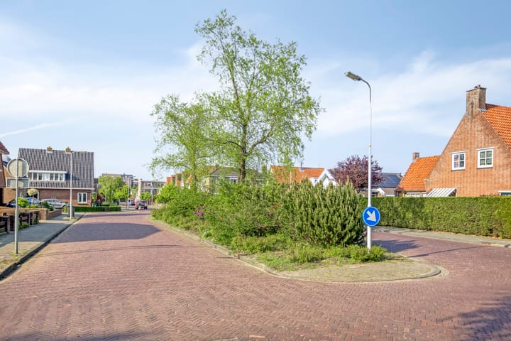 Foto 60 van Jan Gelinde van Blomstraat 30