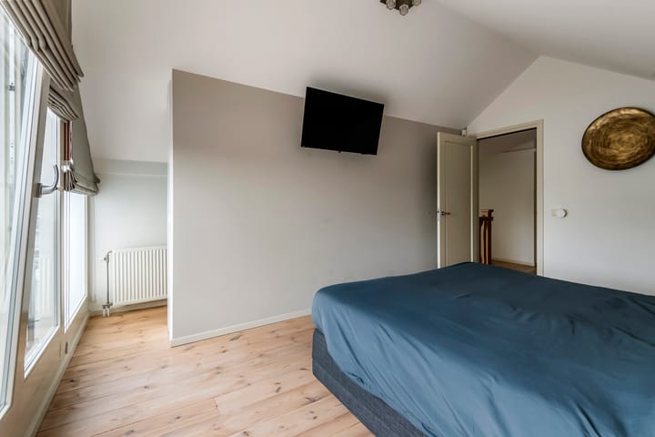 Foto 27 van Pater van Boxtelweg 5