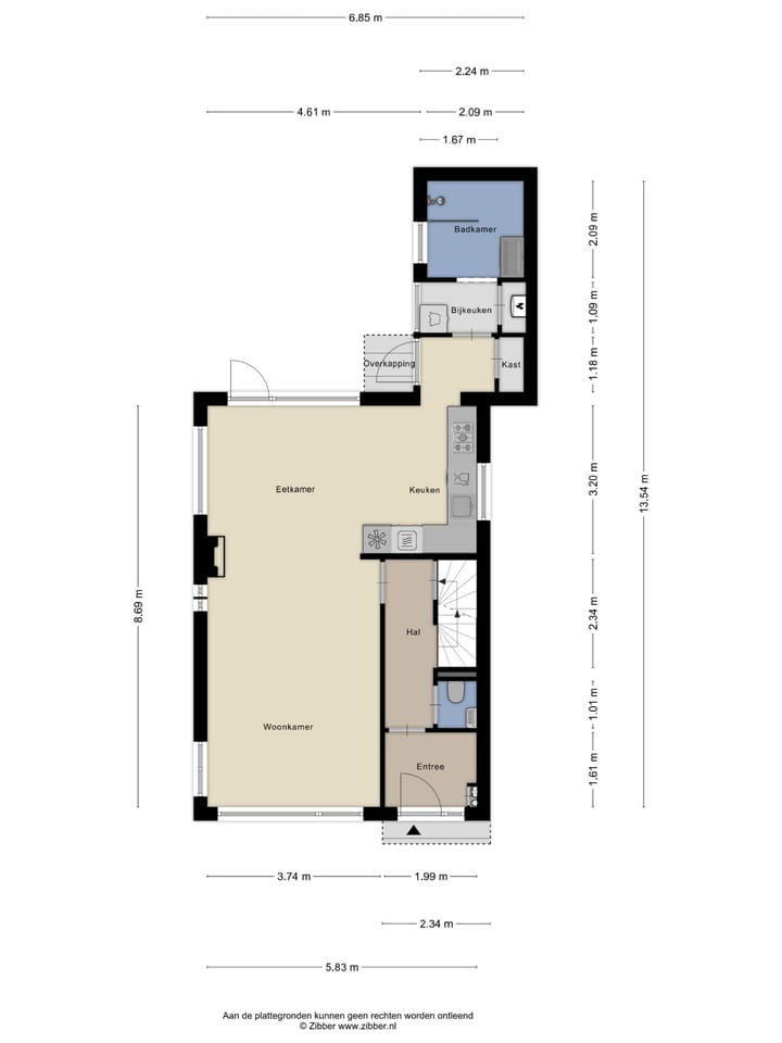 Foto 63 van Jan Gelinde van Blomstraat 30