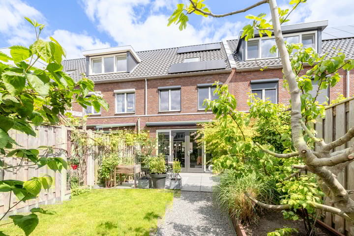 Foto 33 van Karamelweg 10