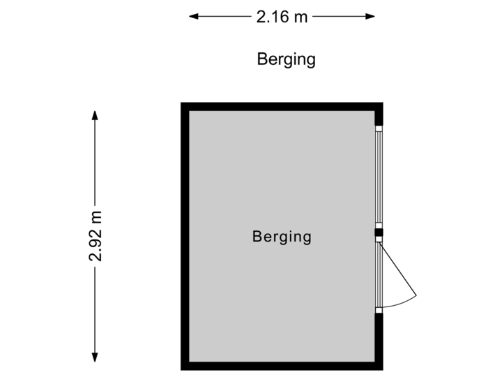 Berging