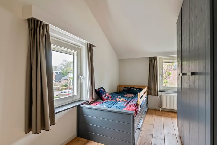 Foto 33 van Pater van Boxtelweg 5