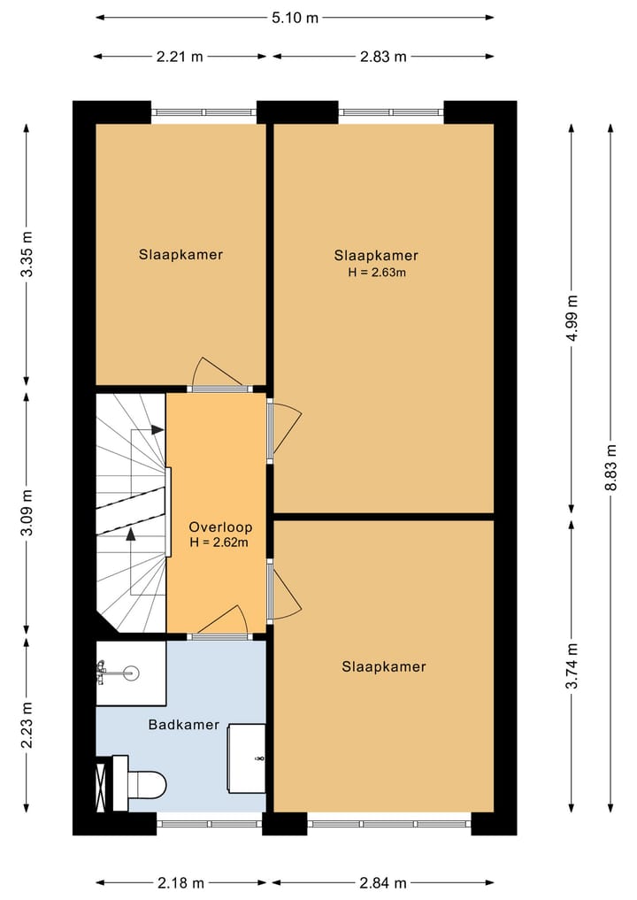 Foto 42 van Karamelweg 10