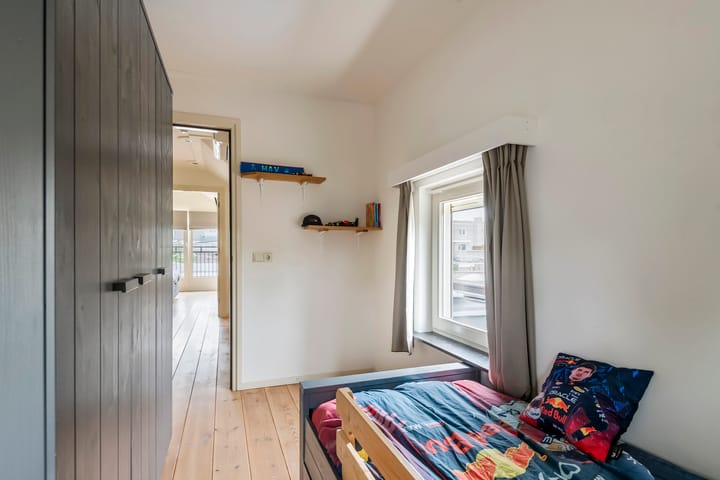 Foto 34 van Pater van Boxtelweg 5