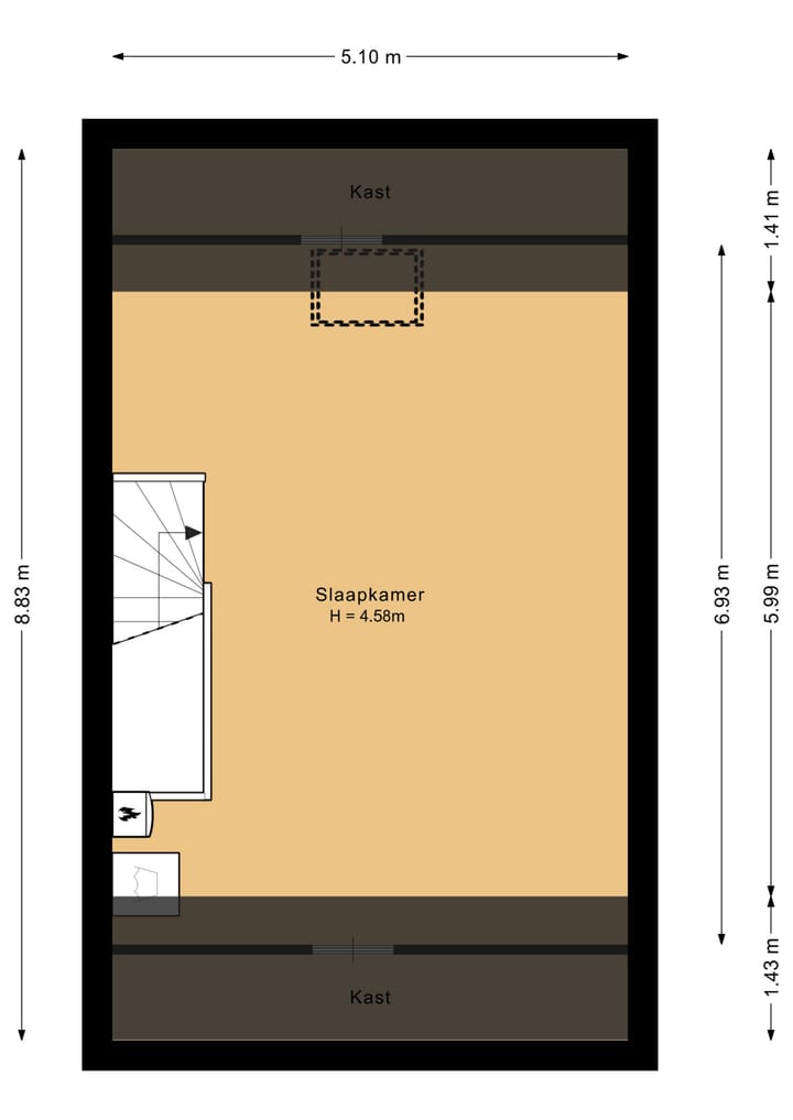 Foto 44 van Karamelweg 10
