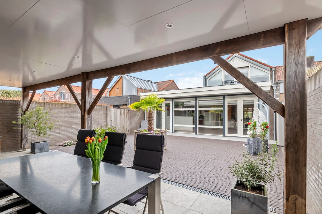 Photo 37 of Pater van Boxtelweg 5