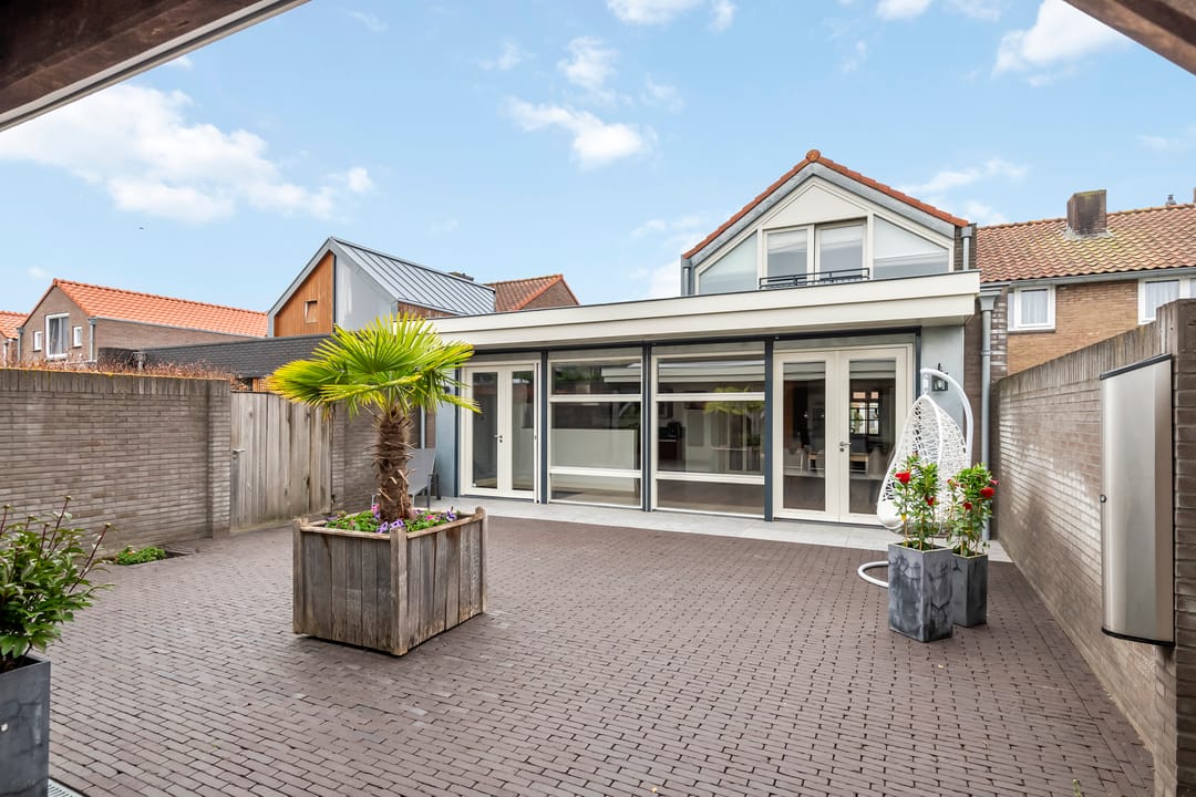 Photo 38 of Pater van Boxtelweg 5