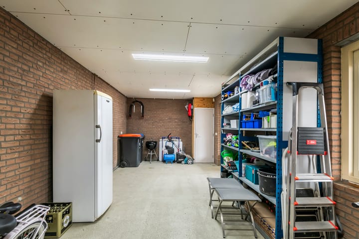 Foto 41 van Pater van Boxtelweg 5