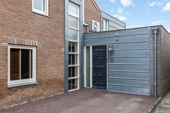 Foto 42 van Pater van Boxtelweg 5