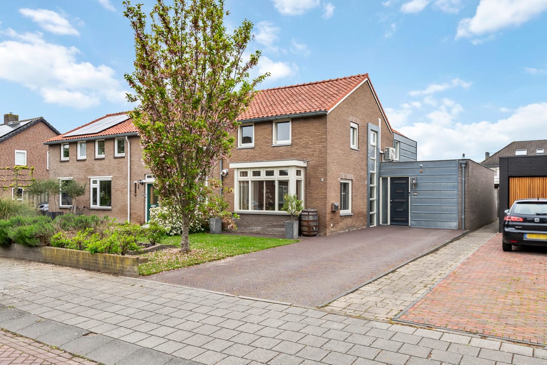 Photo 43 of Pater van Boxtelweg 5