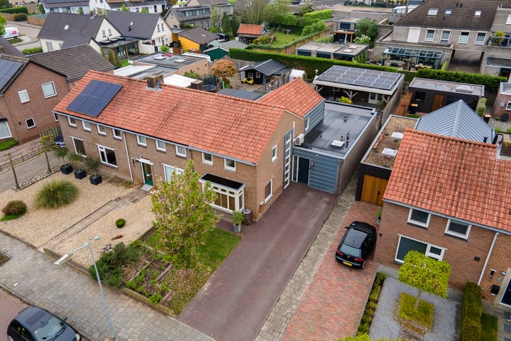 Foto 44 van Pater van Boxtelweg 5