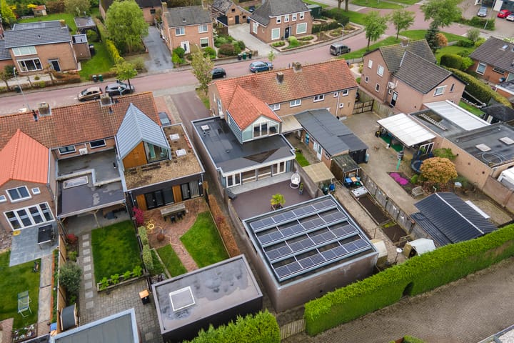 Foto 45 van Pater van Boxtelweg 5