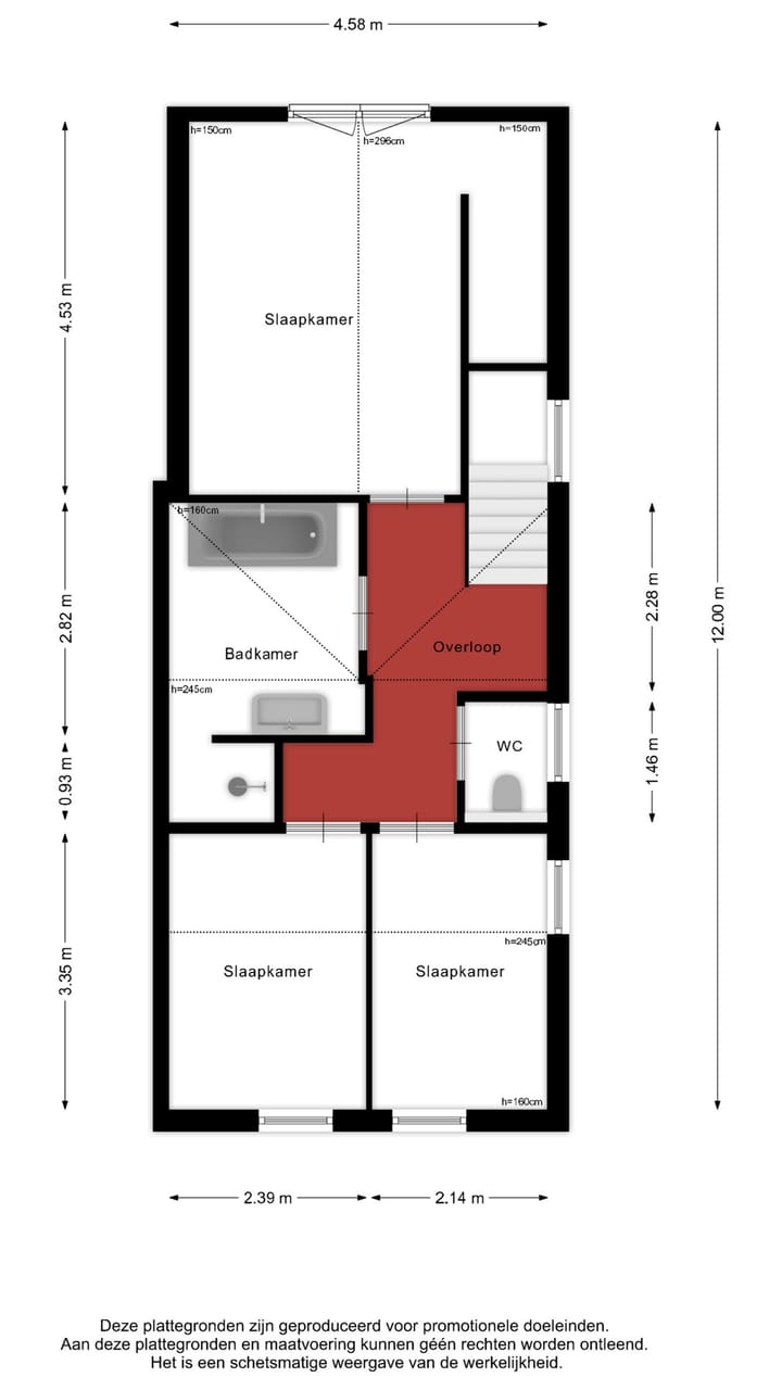 Foto 46 van Pater van Boxtelweg 5