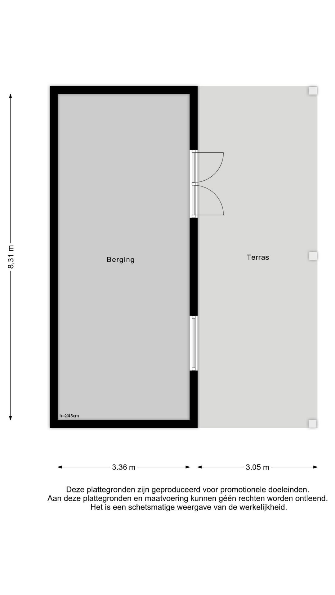 Photo 48 of Pater van Boxtelweg 5