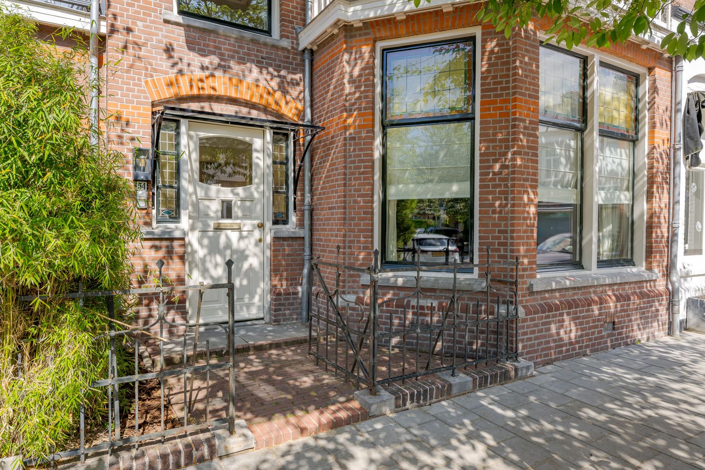 Rusthoekstraat 54 main image