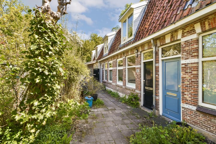 Foto 1 van Buiksloterdijk 166