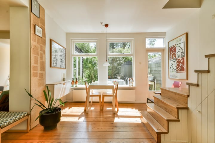 Foto 3 van Buiksloterdijk 166