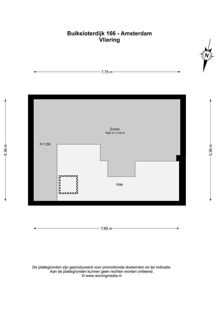 Foto 32 van Buiksloterdijk 166