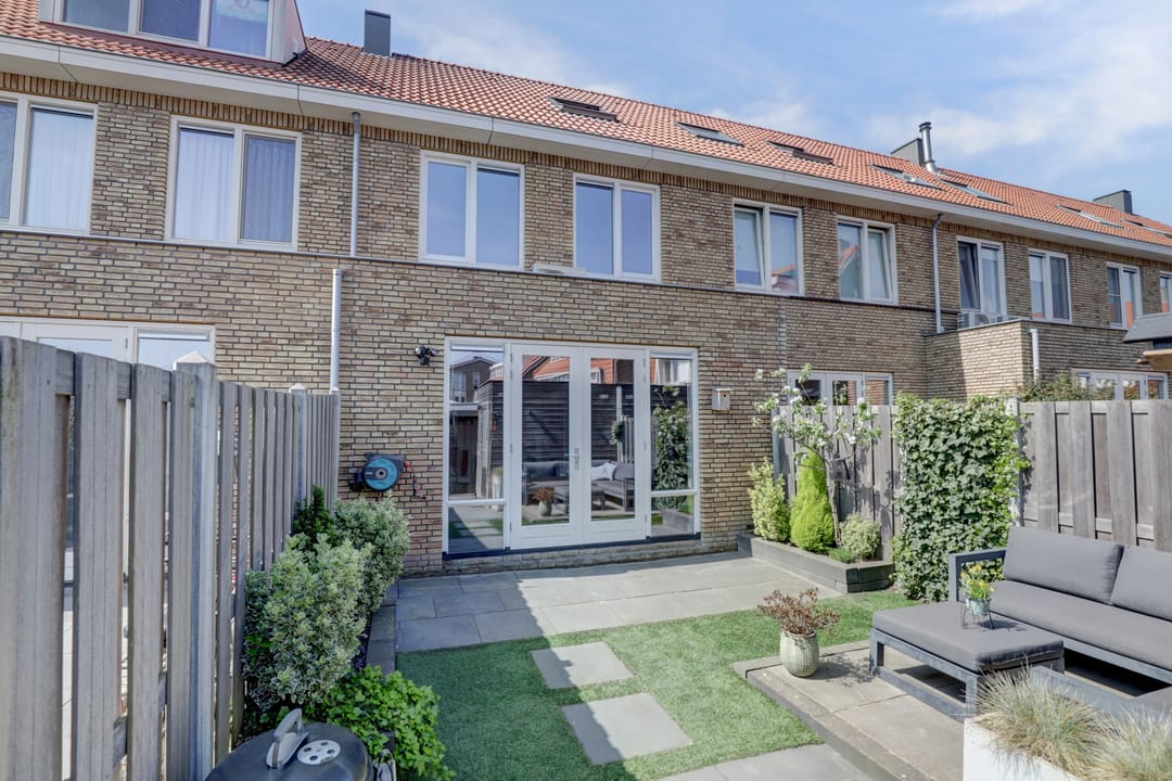 Foto 2 van Duitslandlaan 53