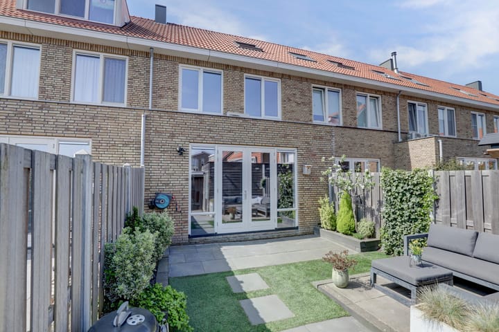 Foto 2 van Duitslandlaan 53