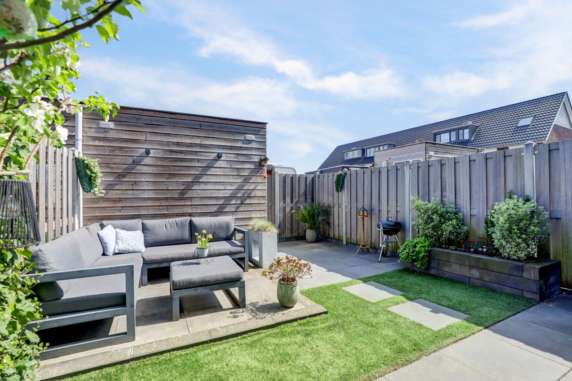 Foto 3 van Duitslandlaan 53