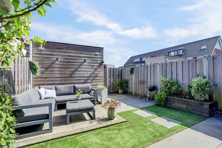 Foto 3 van Duitslandlaan 53