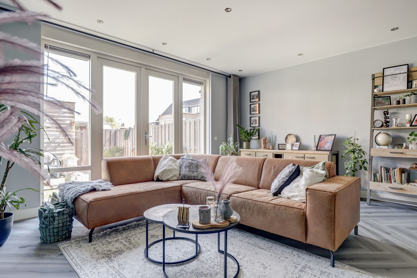 Foto 4 van Duitslandlaan 53